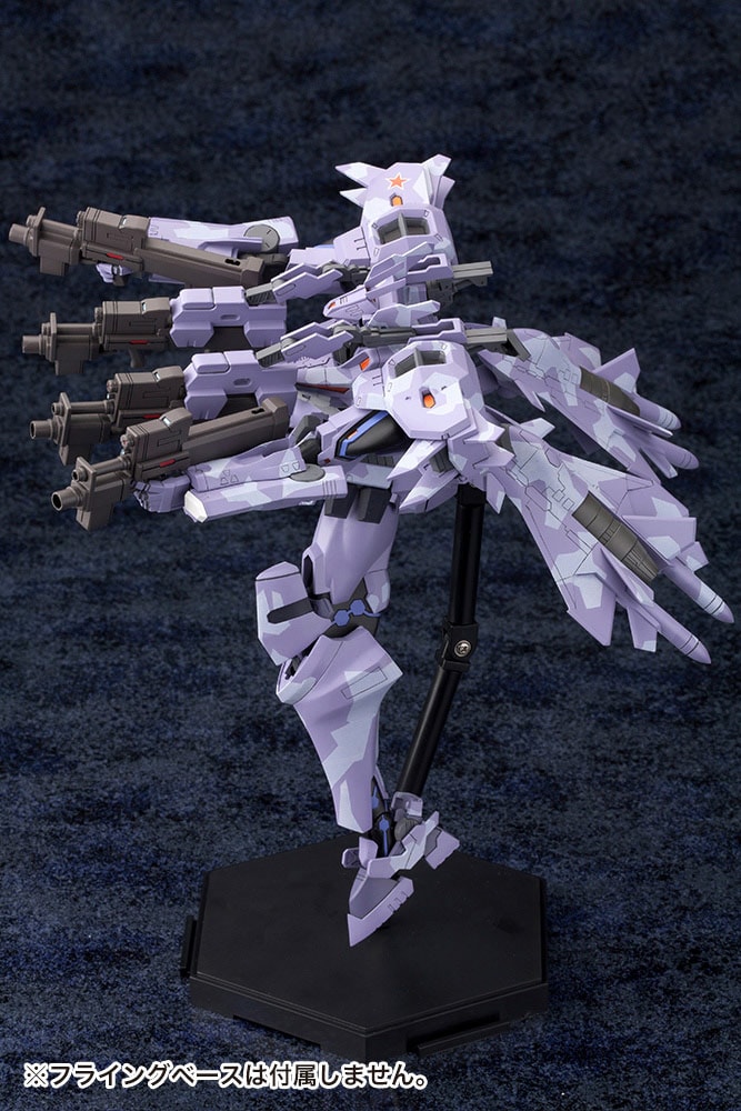 Su-37UB Terminator (Prototype Shown) View 7