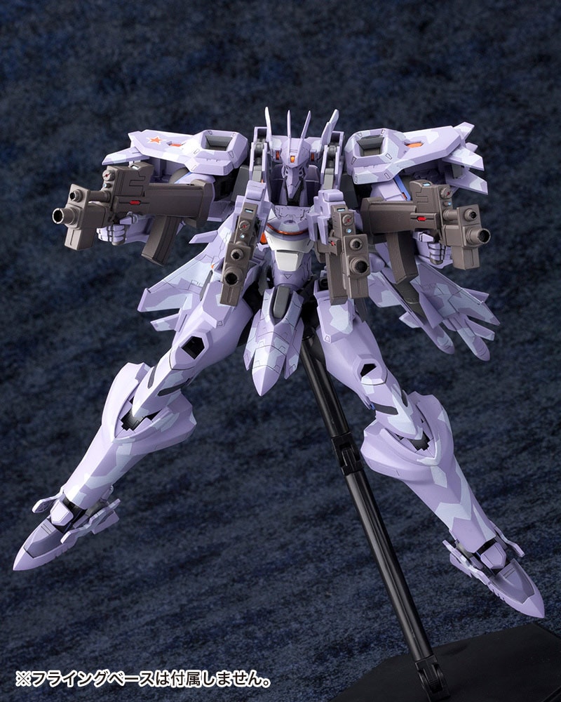 Su-37UB Terminator (Prototype Shown) View 8