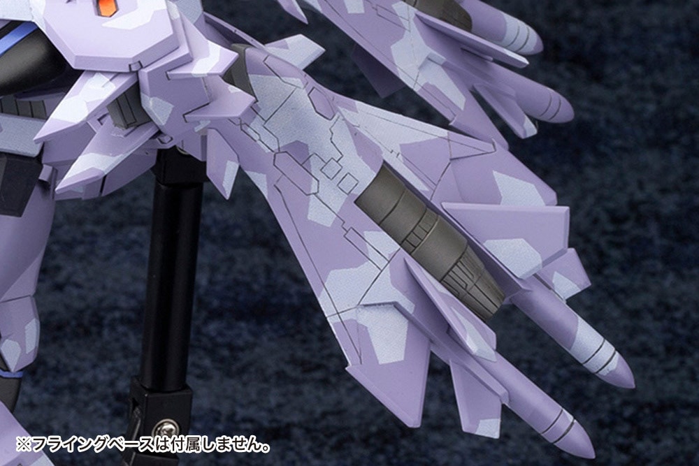 Su-37UB Terminator (Prototype Shown) View 15