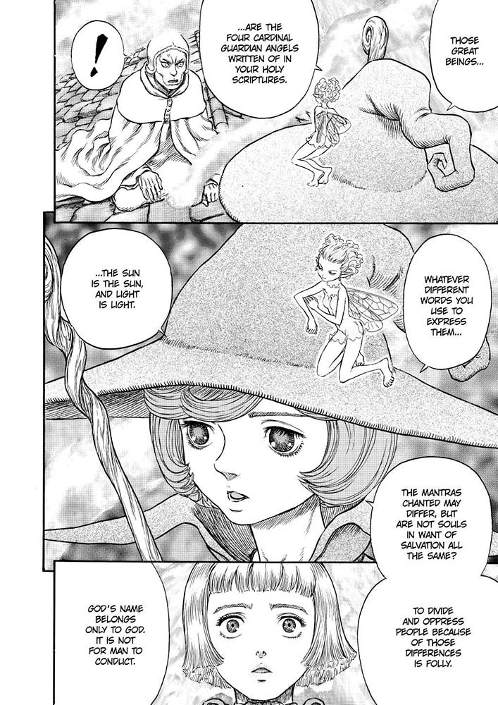 Berserk Deluxe Volume 9