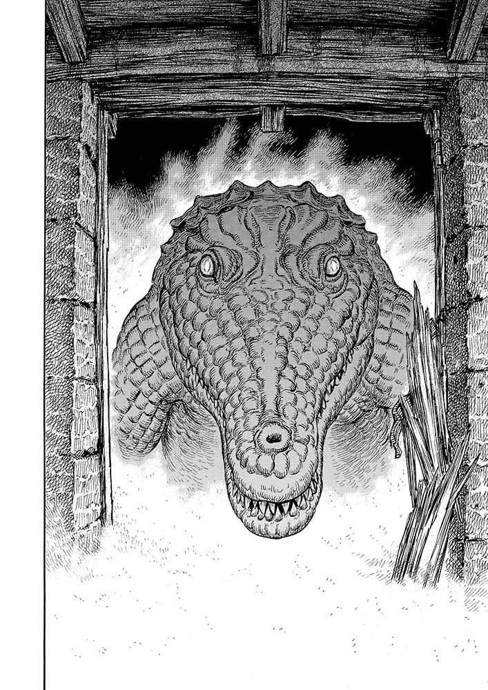 Berserk Deluxe Volume 10 View 2
