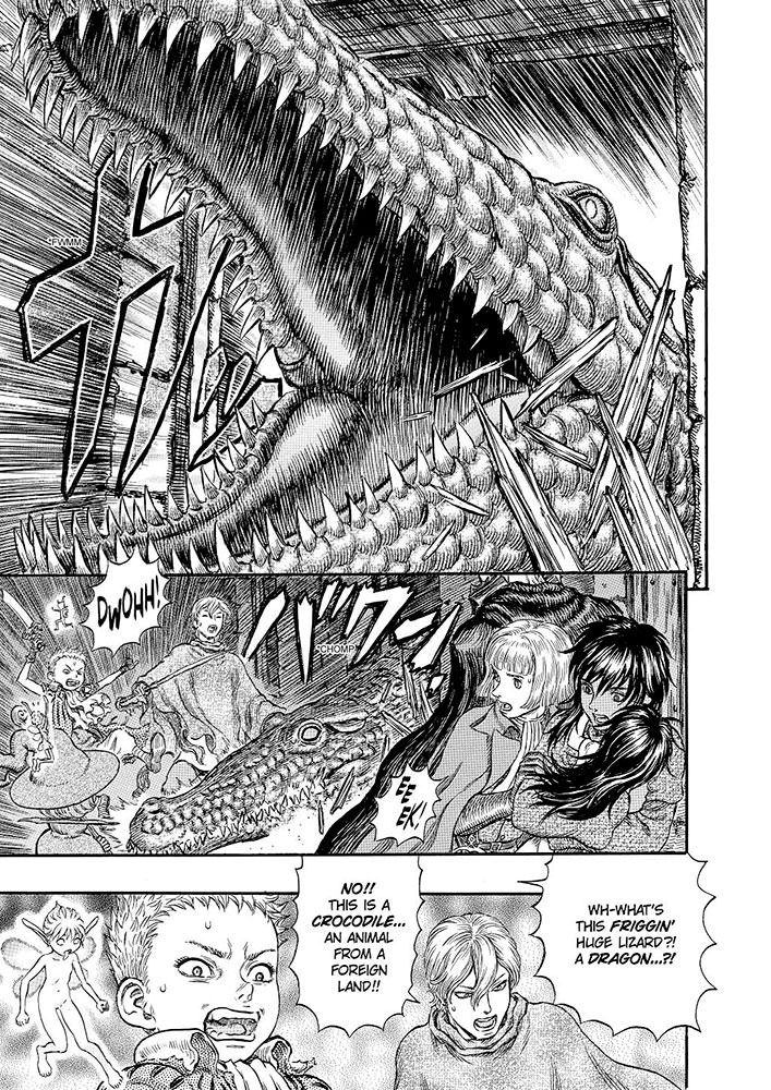 Berserk Deluxe Volume 10 View 8