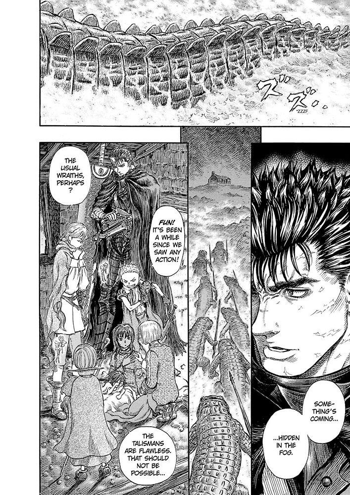 Berserk Deluxe Volume 10 View 9