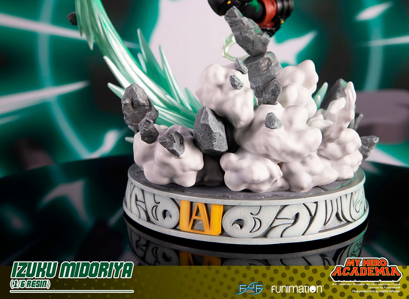 Izuku Midoriya