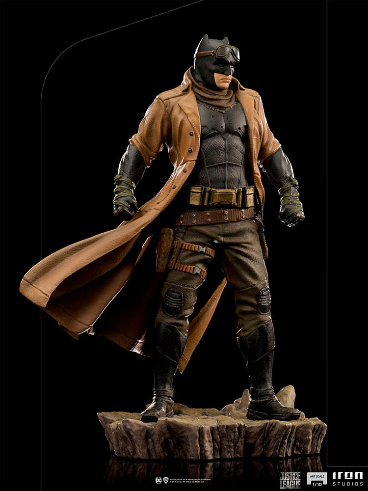 Knightmare Batman