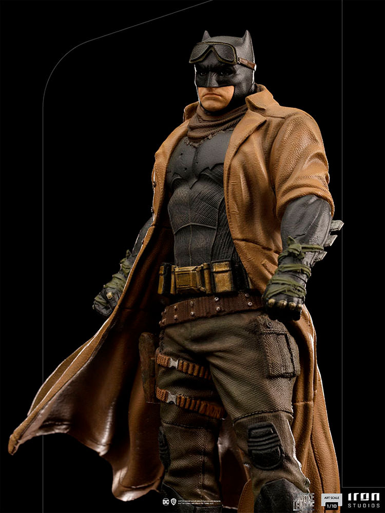 Knightmare Batman