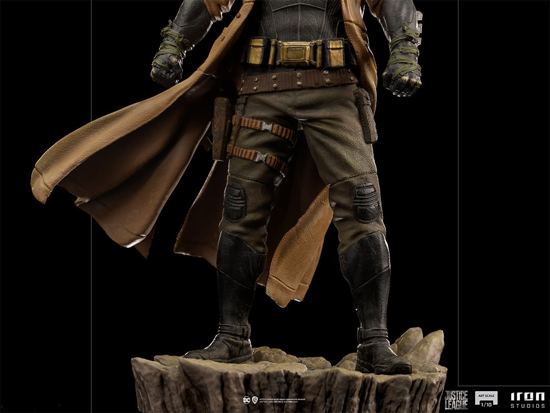 Knightmare Batman