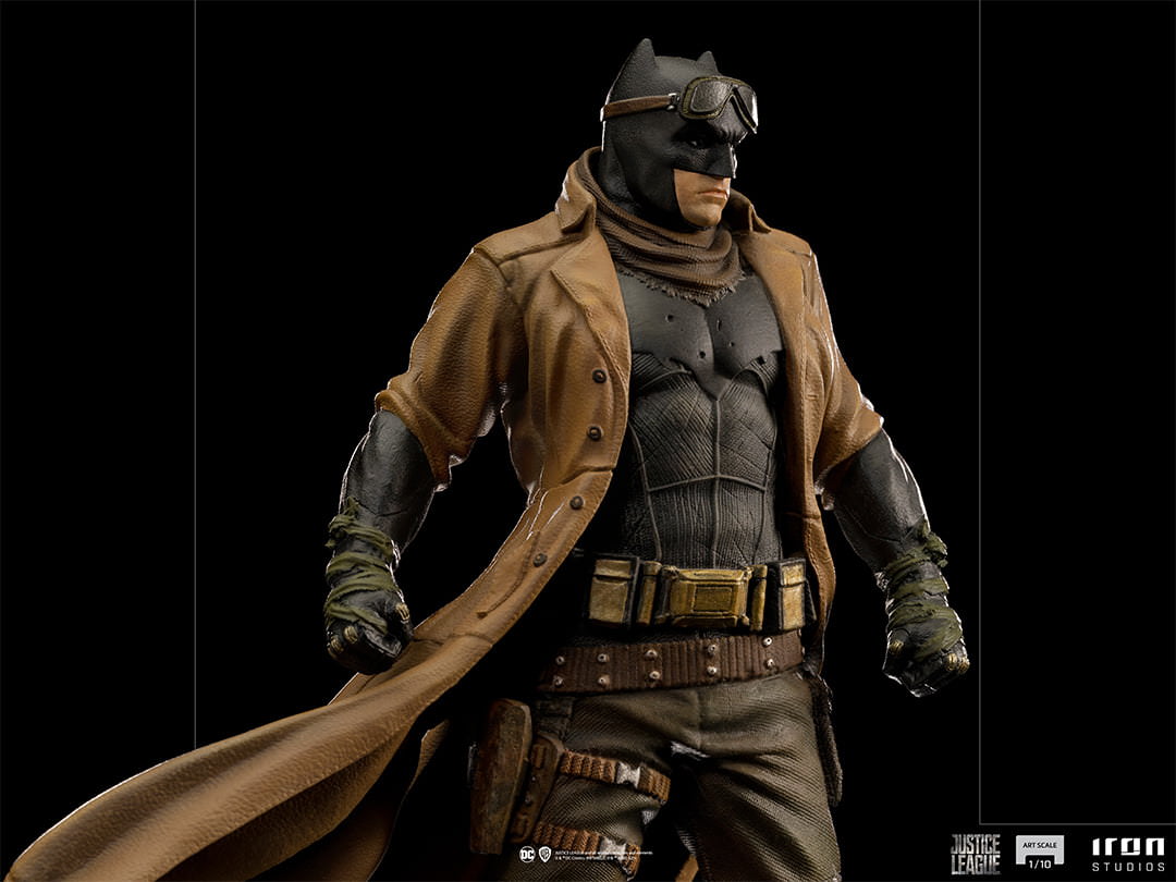 Knightmare Batman