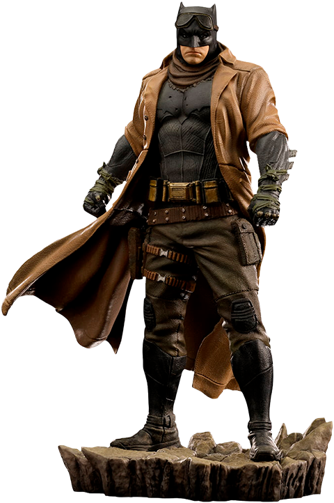 Knightmare Batman