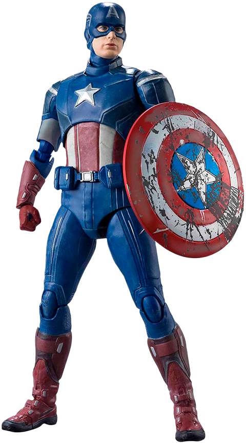 Captain America (Avengers Assemble Edition) View 7