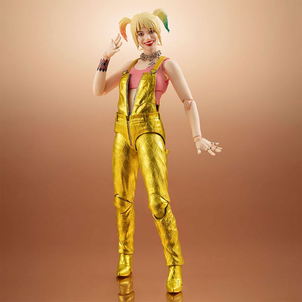 Harley Quinn