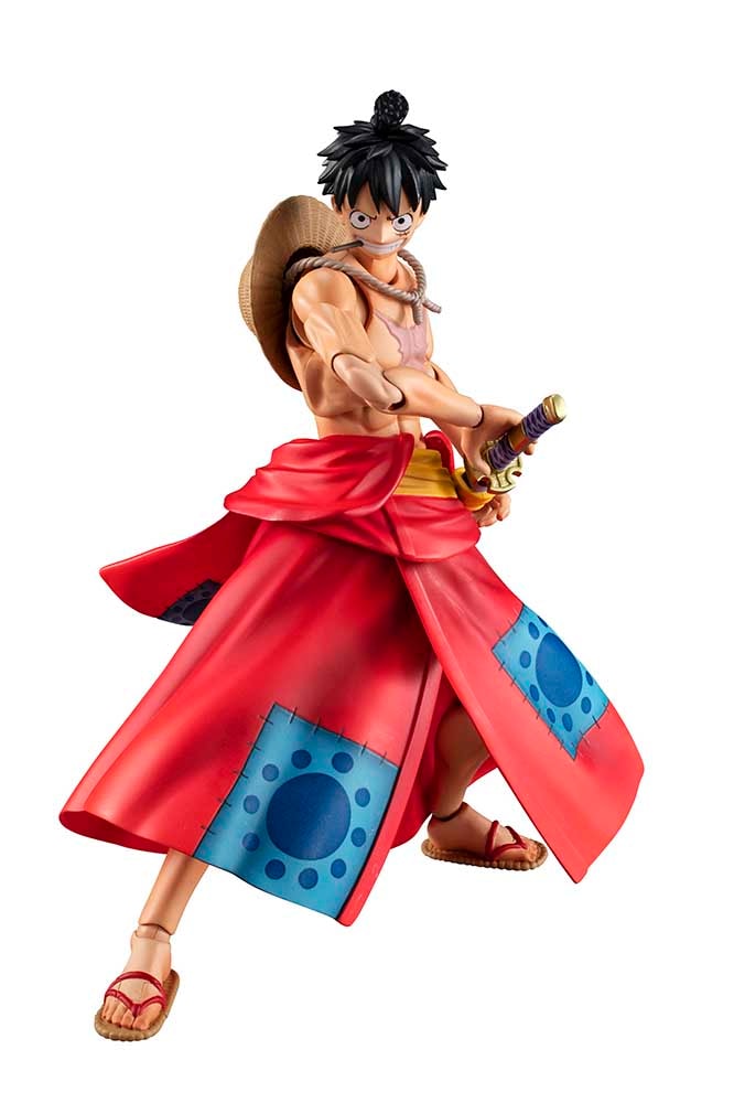 Luffy Taro