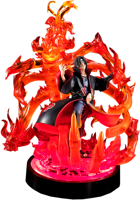 Itachi led store