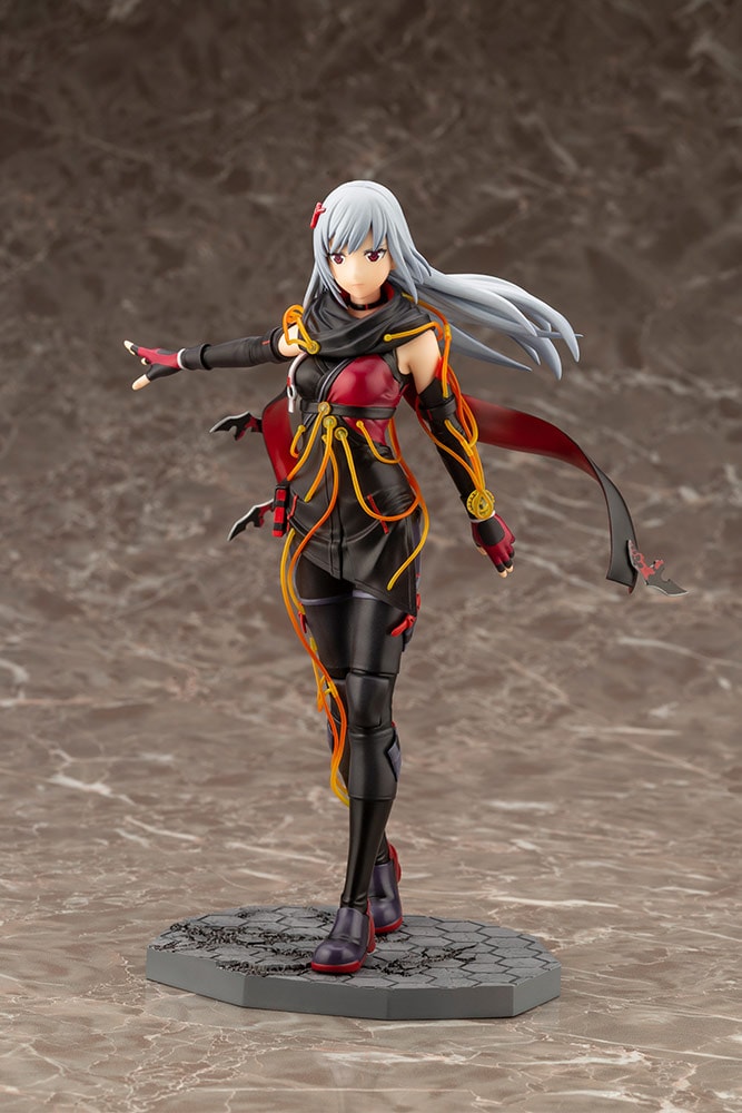 Kasane Randall- Prototype Shown