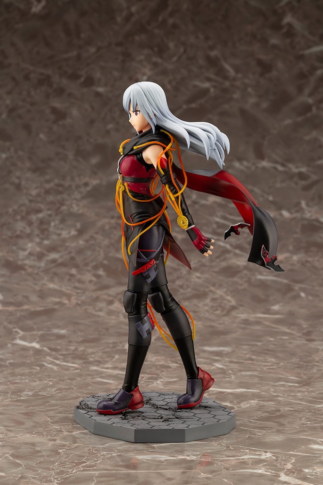 Kasane Randall- Prototype Shown