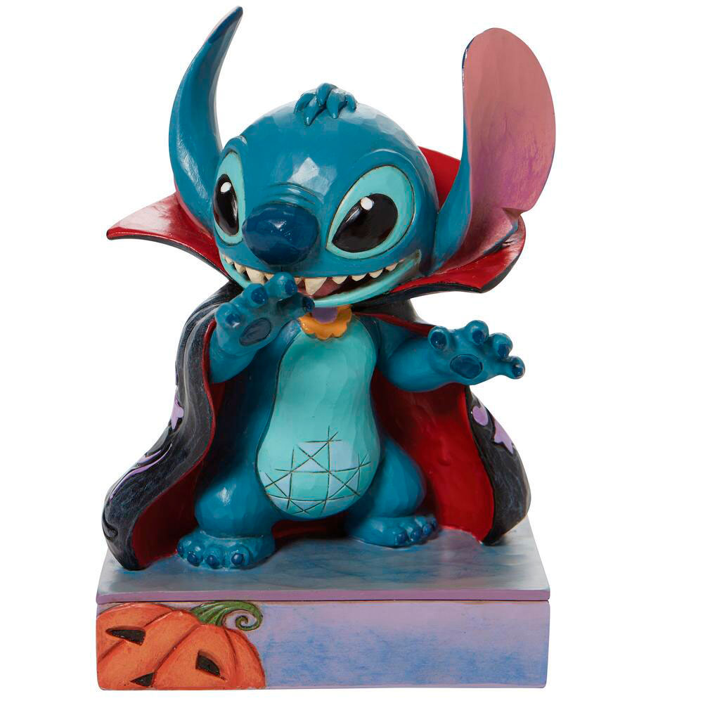 Stitch Vampire- Prototype Shown