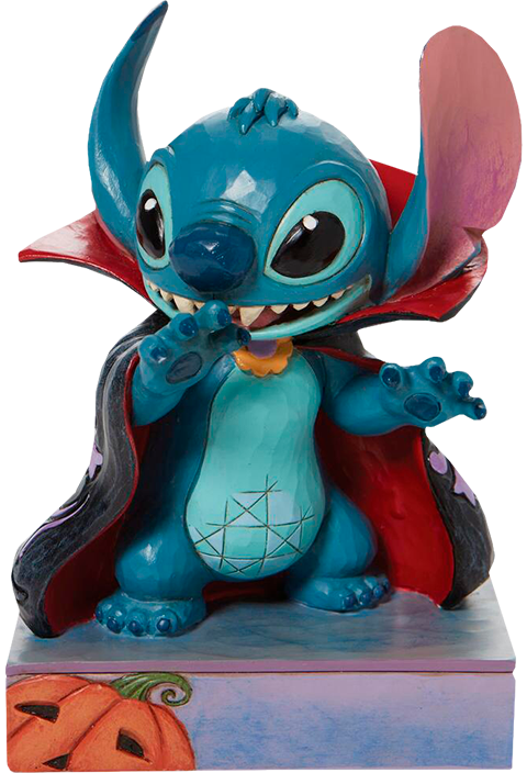 Stitch Vampire- Prototype Shown