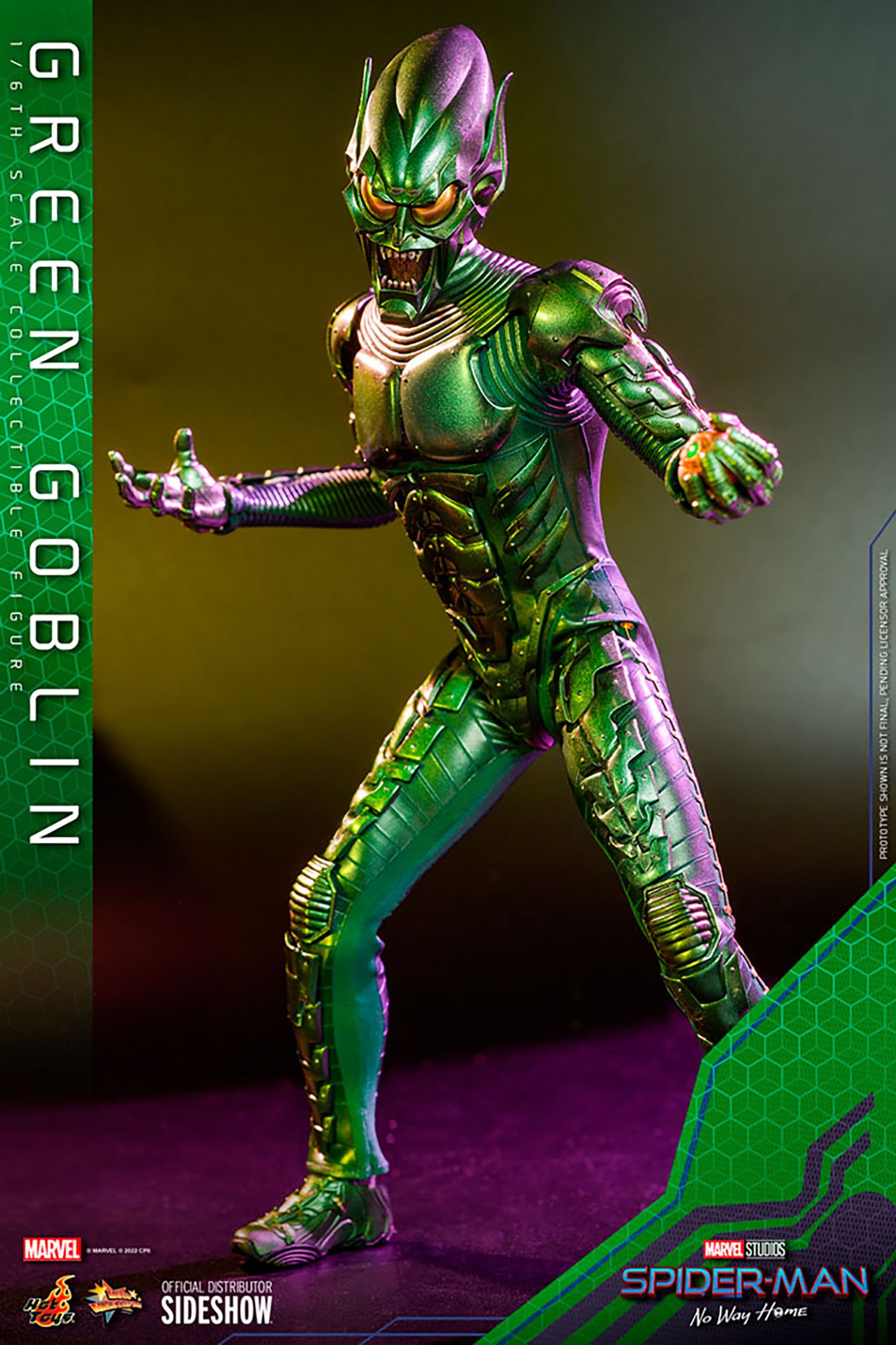 Willem dafoe discount action figure