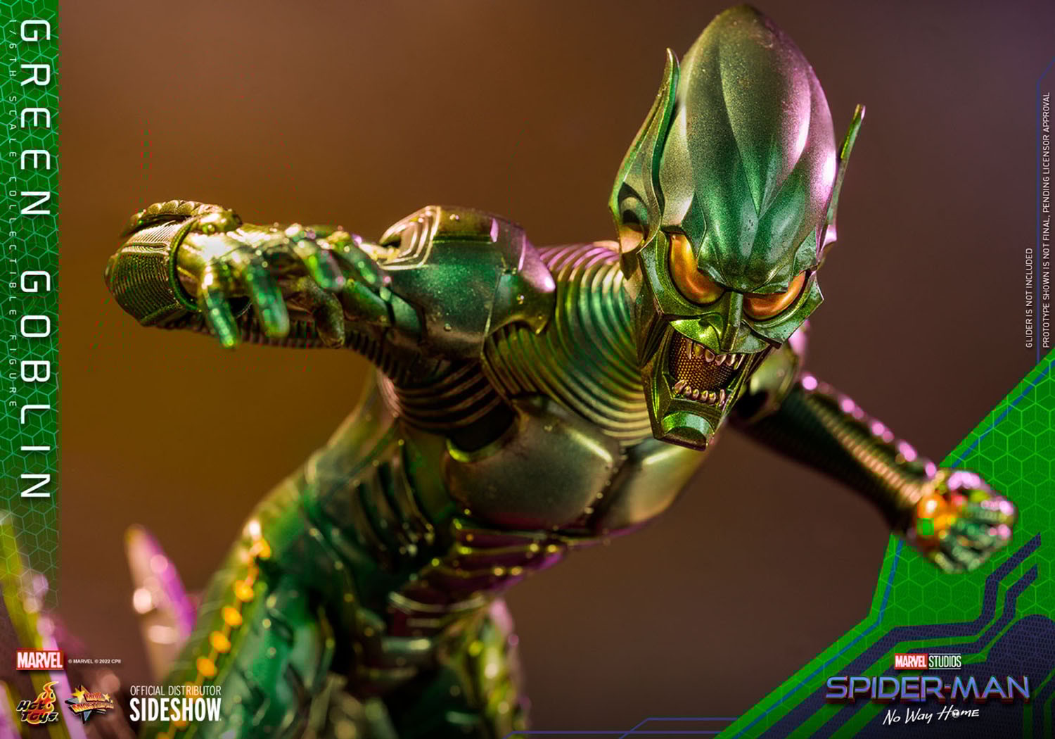 Green Goblin