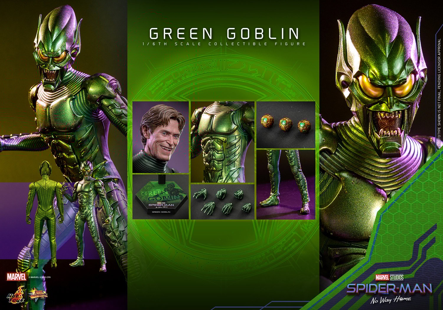 Green Goblin