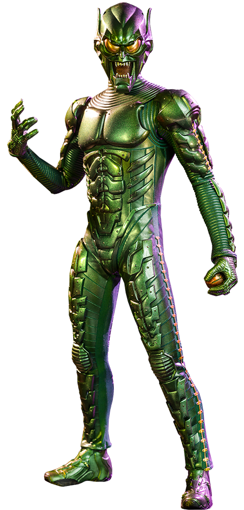 Green Goblin