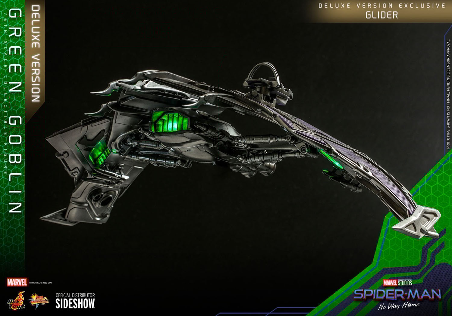 Green Goblin (Deluxe Version)