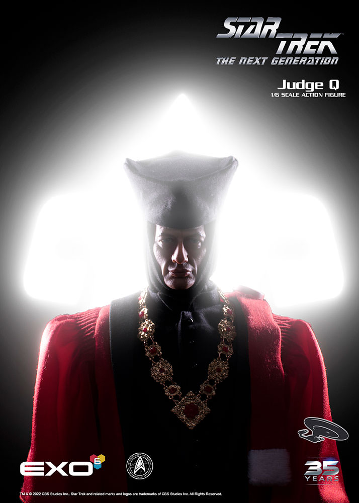 Judge Q