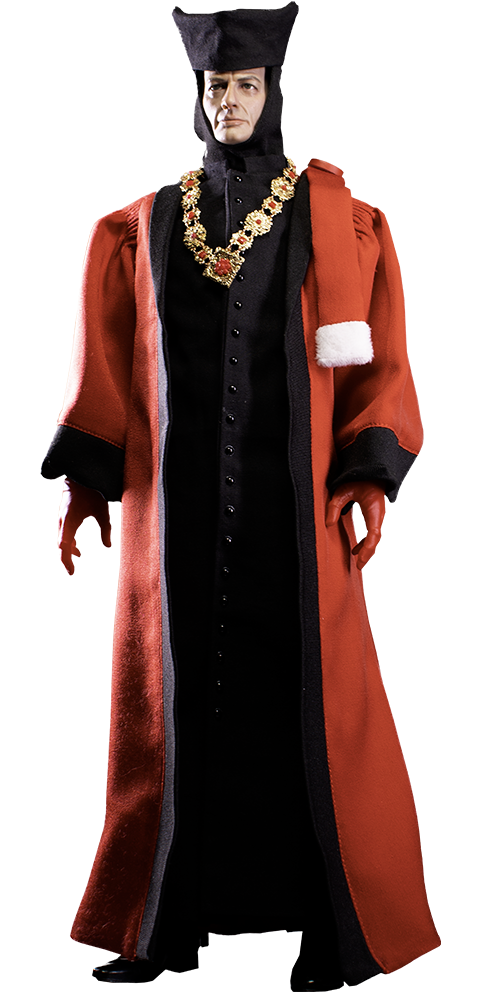 Judge Q