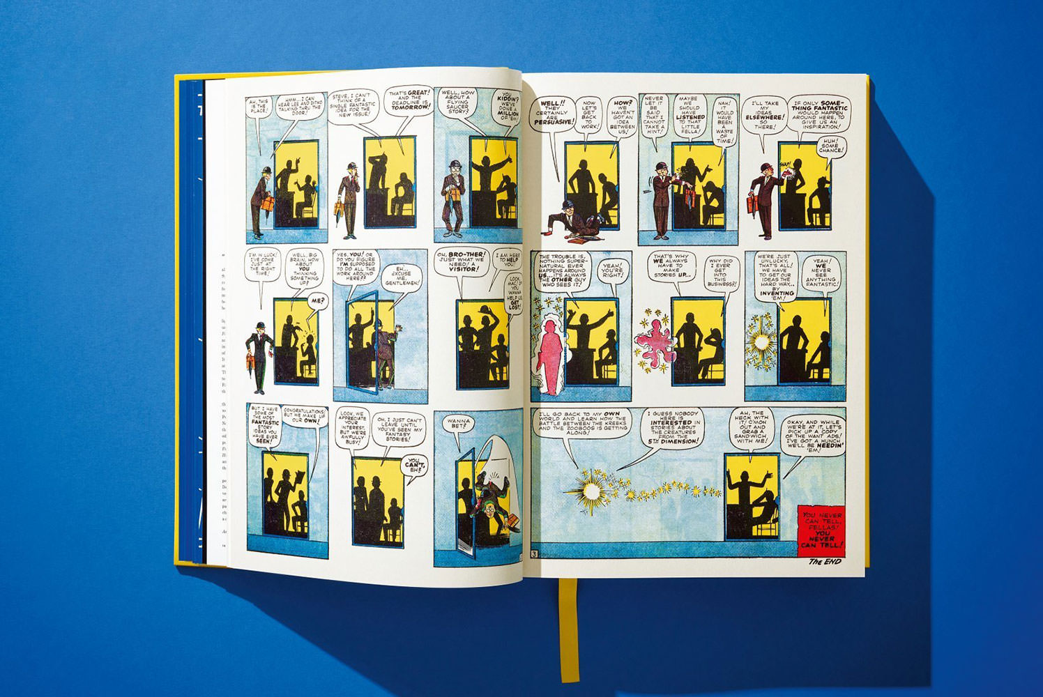 Marvel Comics Library. Spider-Man. Vol. 1. 1962-1964 (Collector's Edition)
