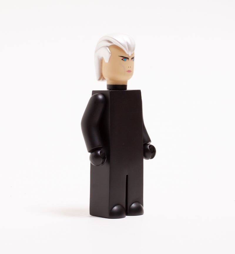Peter Murphy (Pearl White Hair)- Prototype Shown