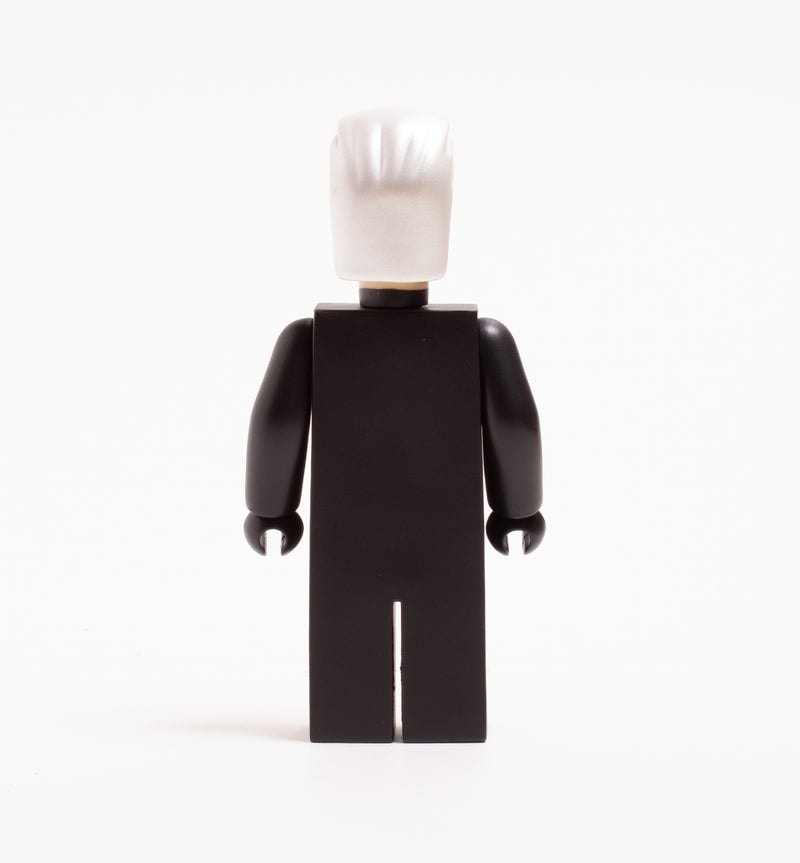 Peter Murphy (Pearl White Hair)- Prototype Shown