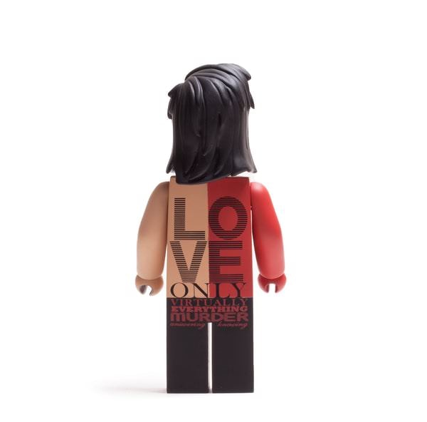 Nick Cave Loverman (Prototype Shown) View 1