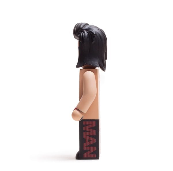 Nick Cave Loverman (Prototype Shown) View 3