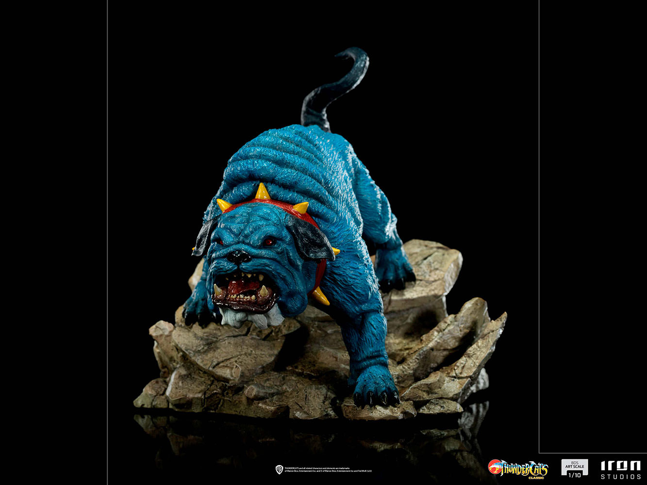 Ma-Mutt (Prototype Shown) View 10