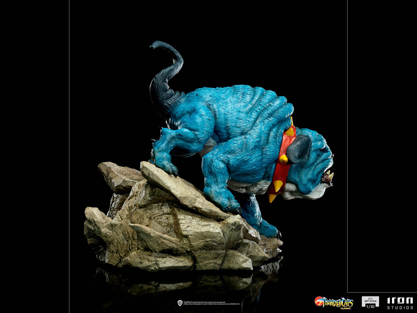 Ma-Mutt (Prototype Shown) View 14