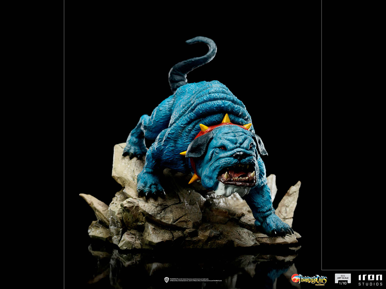 Ma-Mutt (Prototype Shown) View 13
