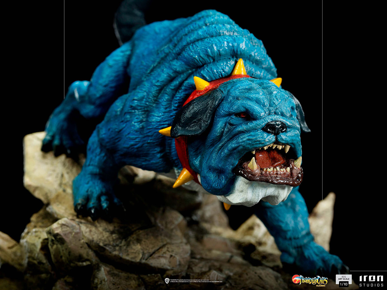 Ma-Mutt (Prototype Shown) View 12