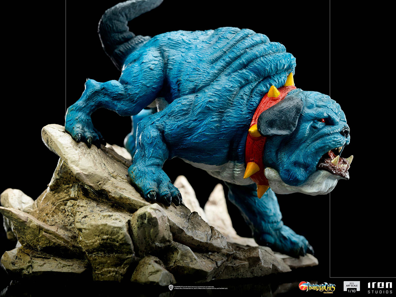 Ma-Mutt (Prototype Shown) View 9