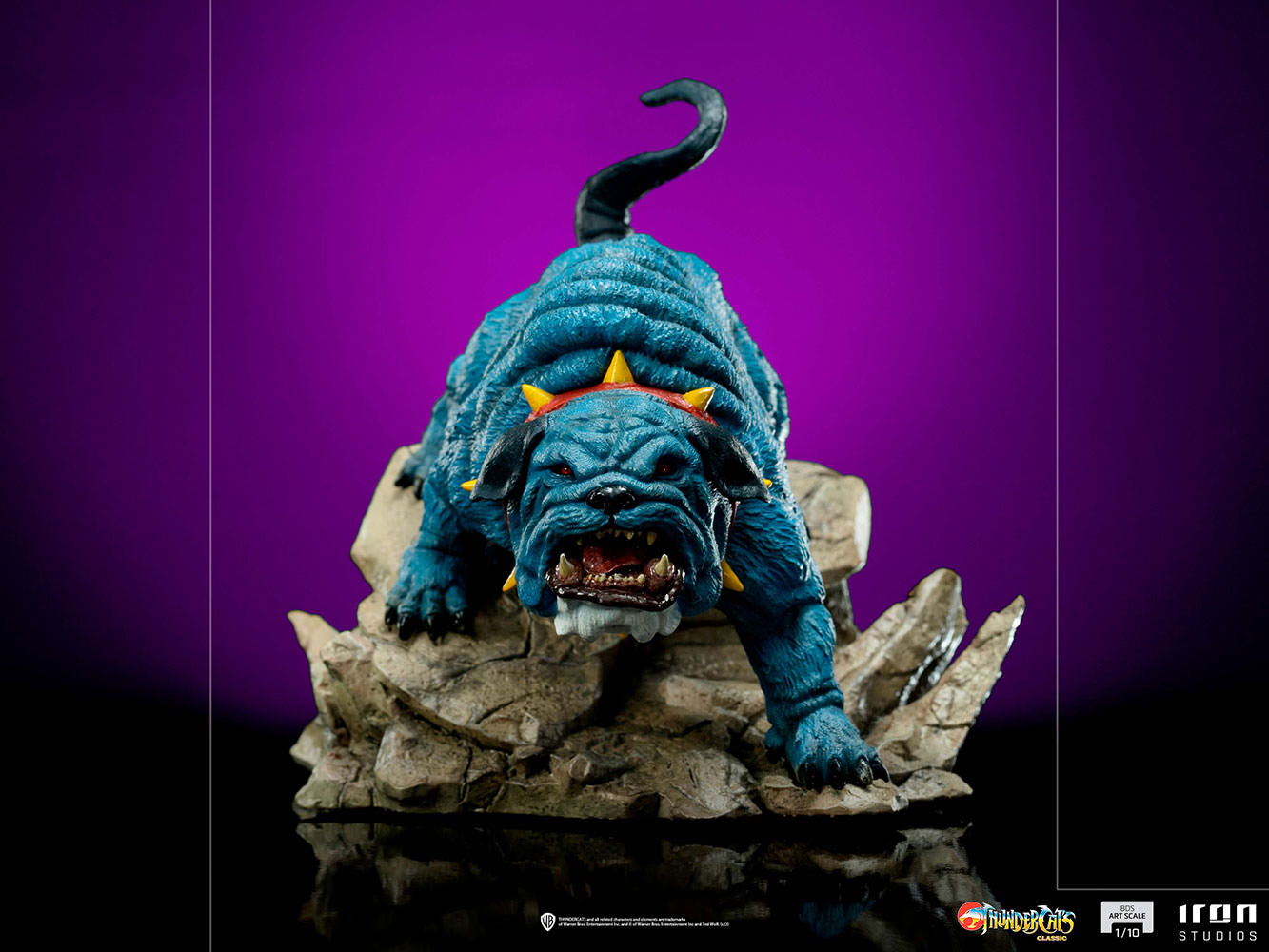 Ma-Mutt (Prototype Shown) View 2
