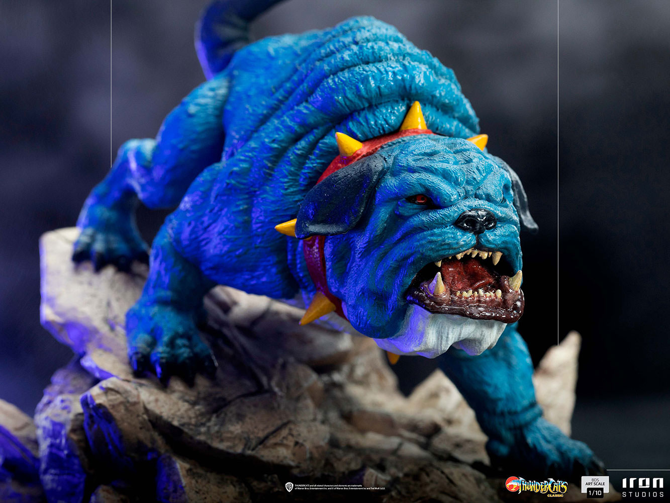 Ma-Mutt (Prototype Shown) View 5