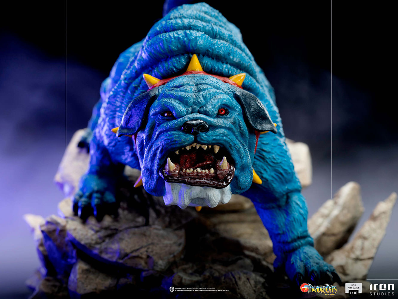 Ma-Mutt (Prototype Shown) View 4