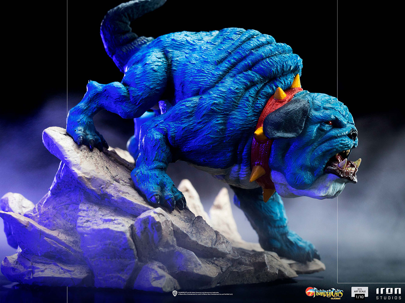Ma-Mutt (Prototype Shown) View 3