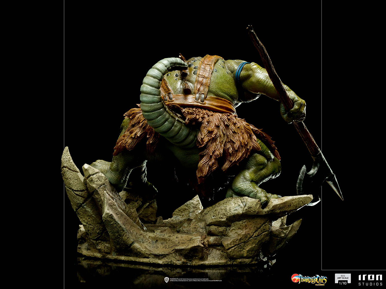 Slithe (Prototype Shown) View 7