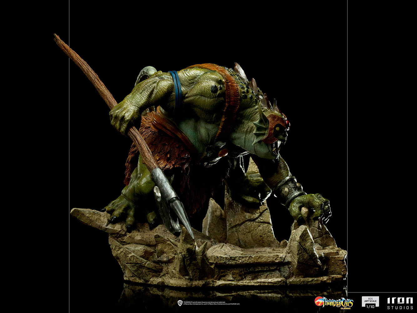 Slithe (Prototype Shown) View 8