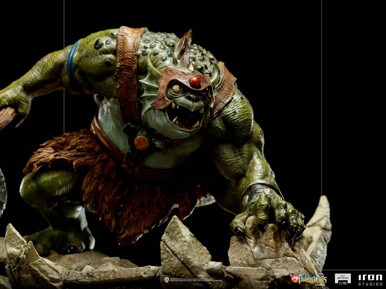 Slithe (Prototype Shown) View 11