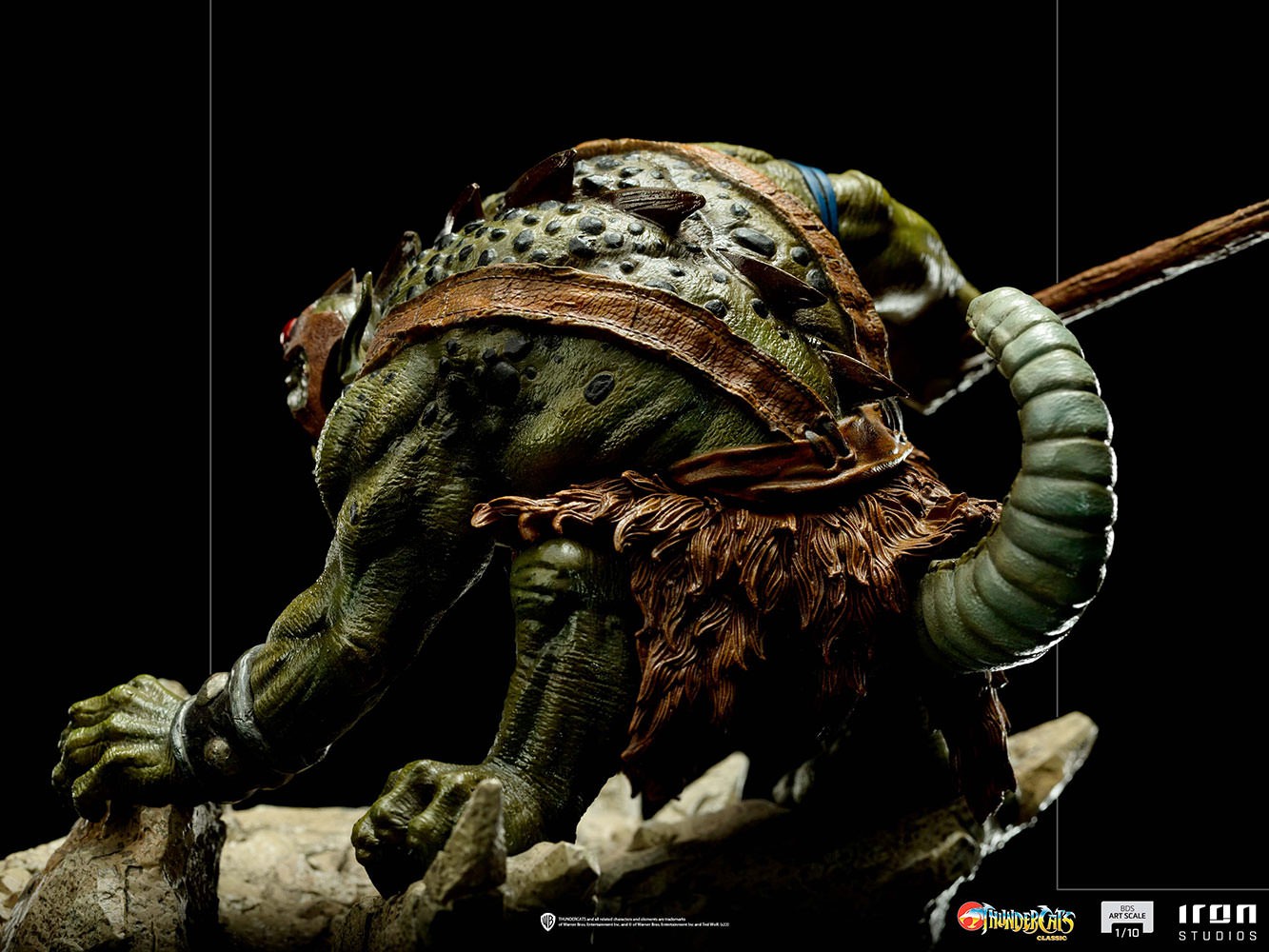 Slithe (Prototype Shown) View 13