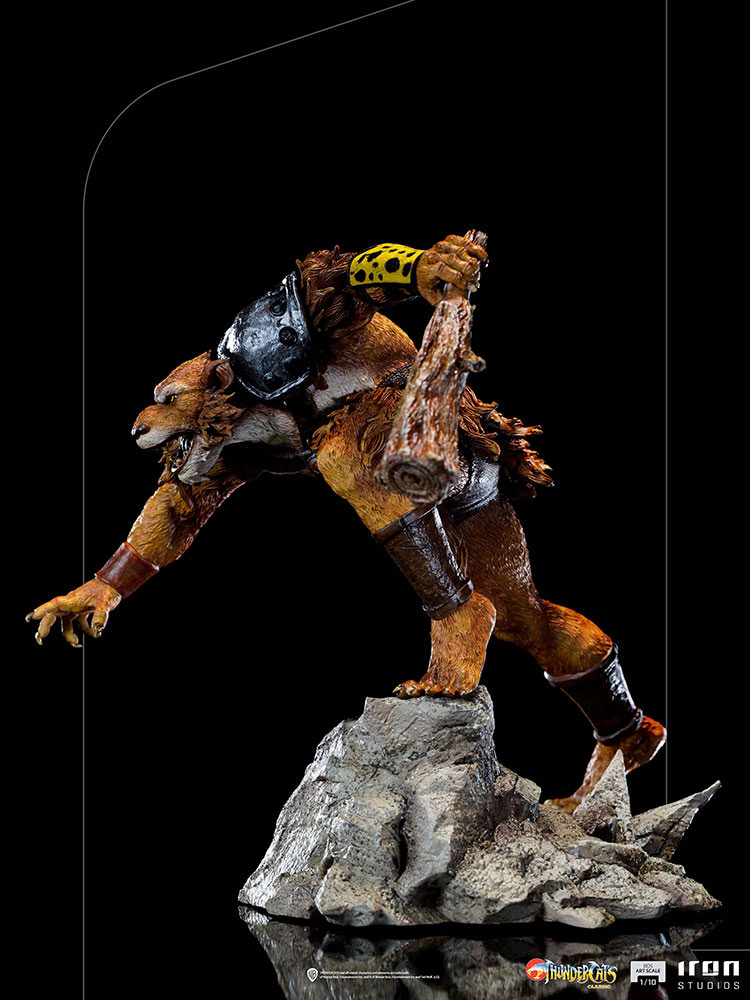 Jackalman