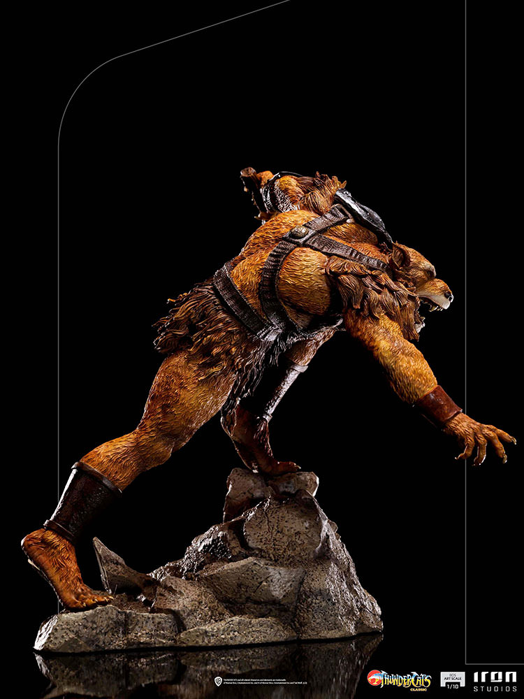 Jackalman