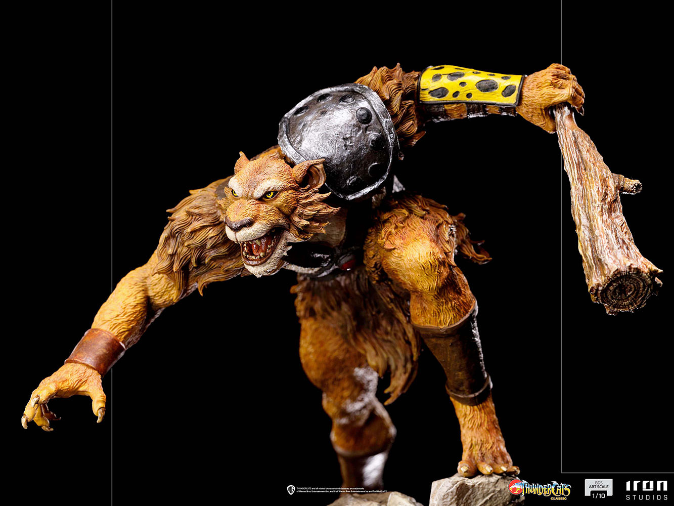 Jackalman