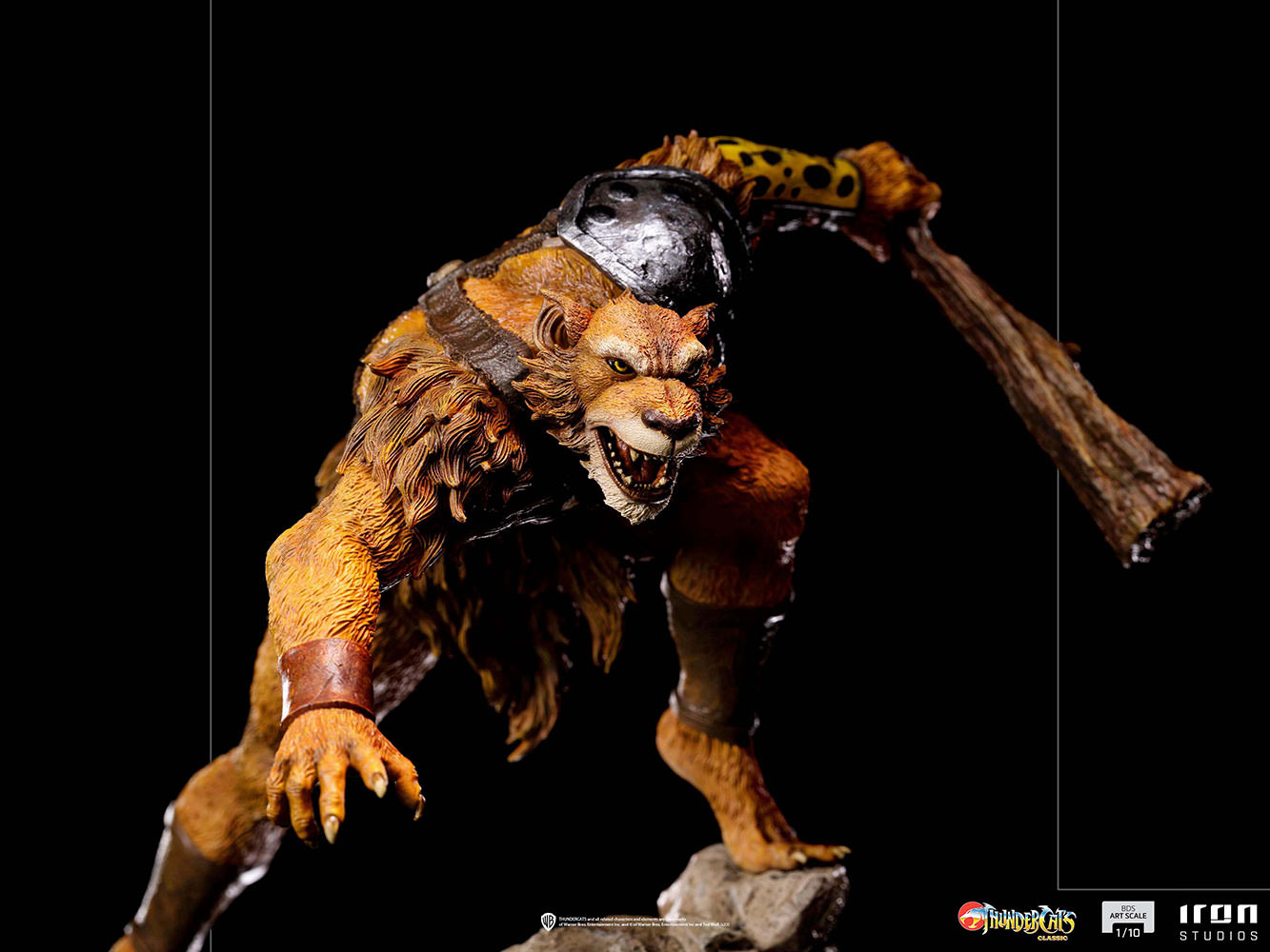 Jackalman
